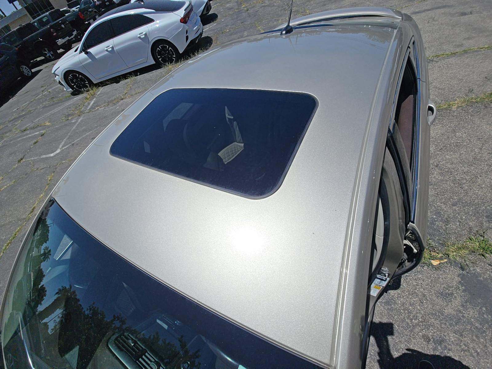 FORD FUSION - 8