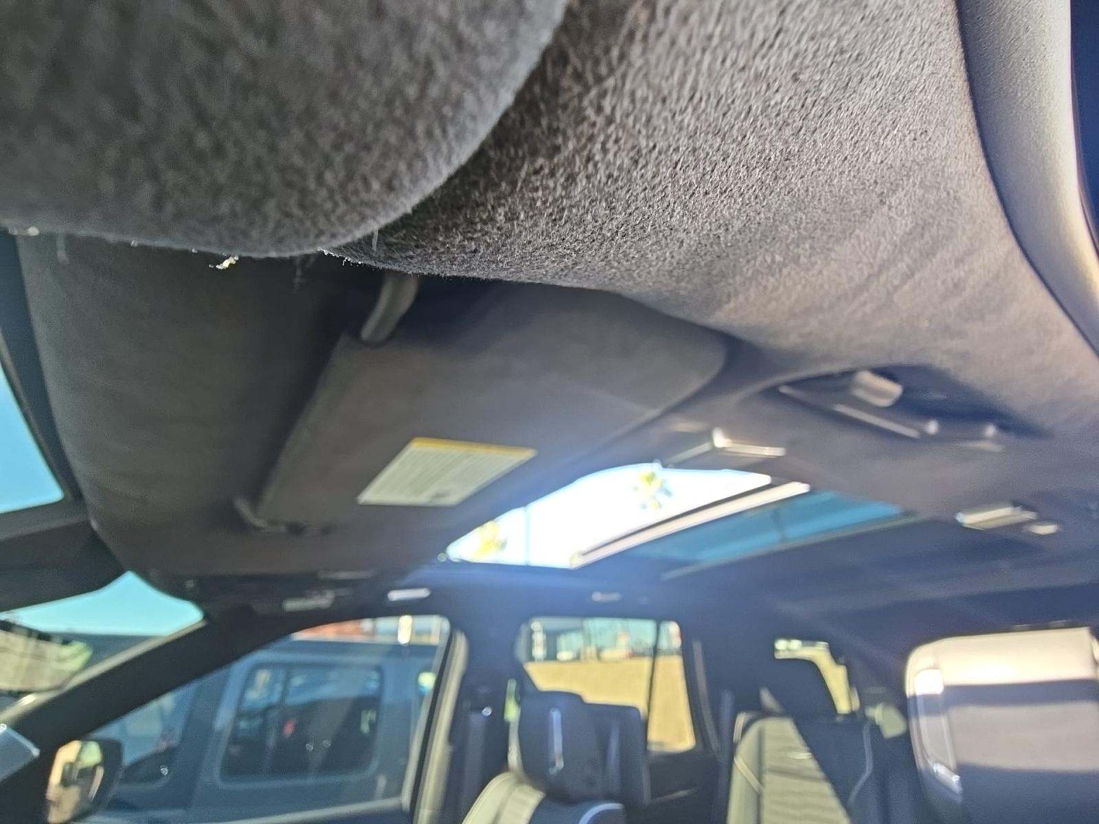 2024 Cadillac Escalade V-Series AWD