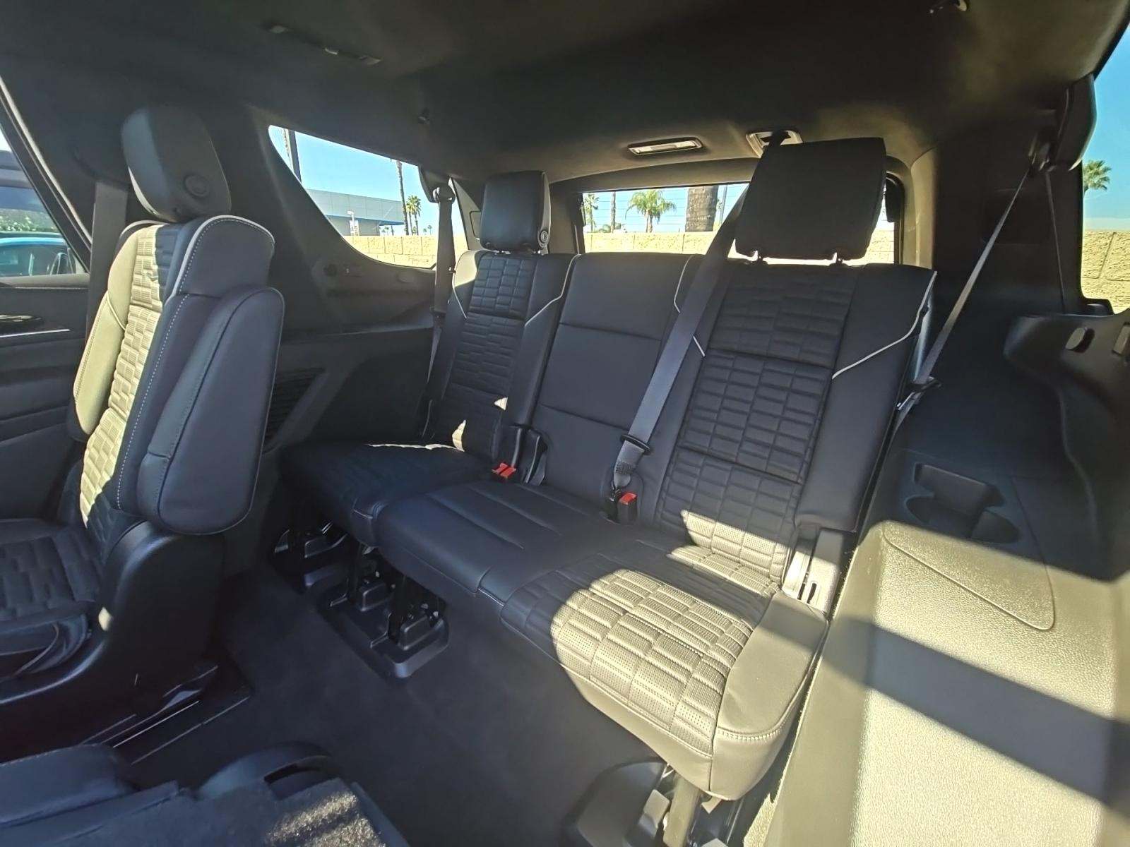 2024 Cadillac Escalade V-Series AWD