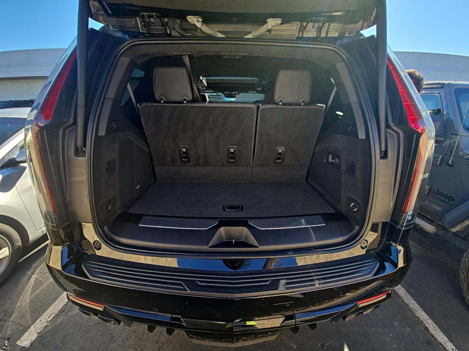 2024 Cadillac Escalade V-Series AWD