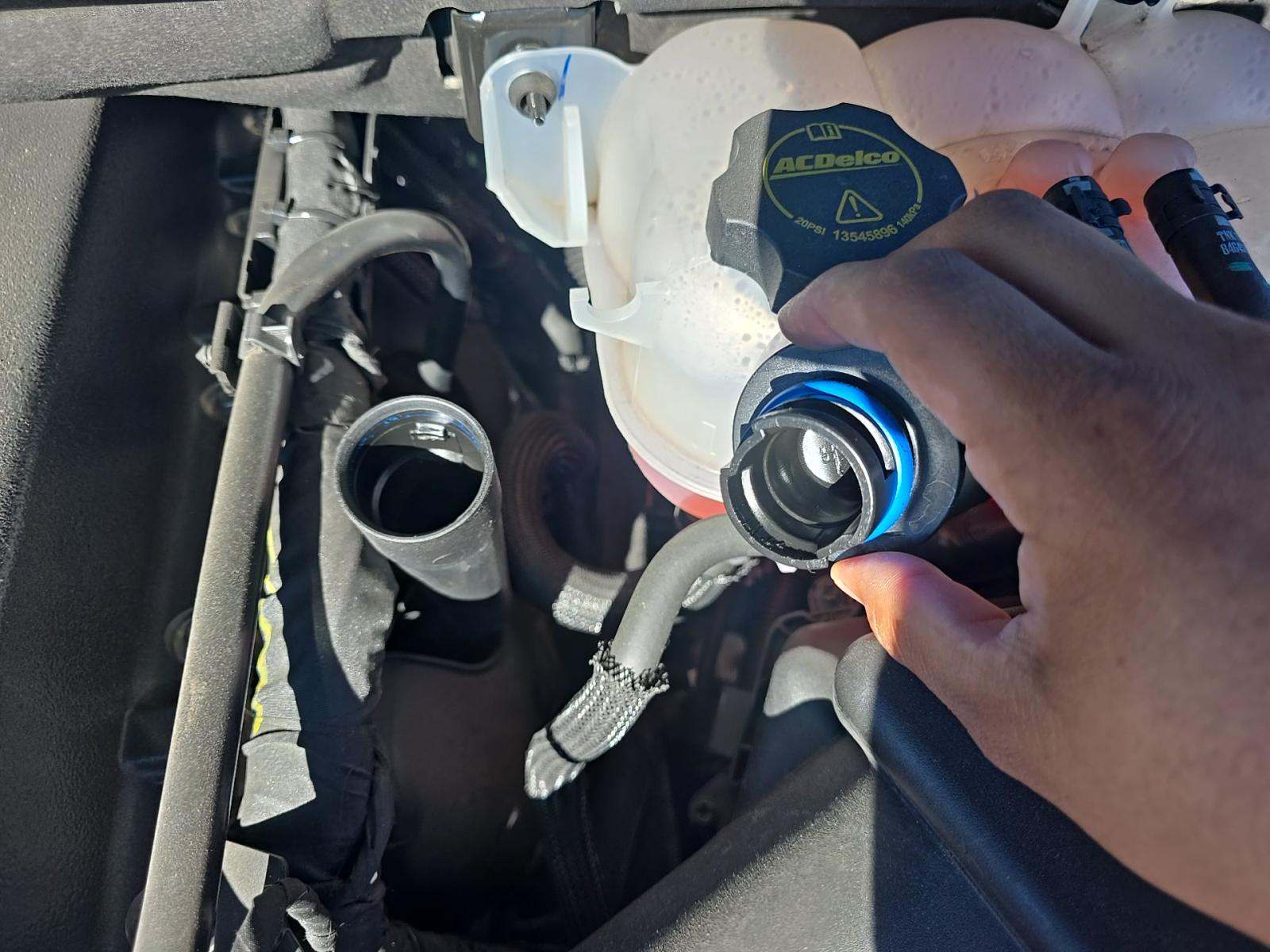 2024 Cadillac Escalade V-Series AWD