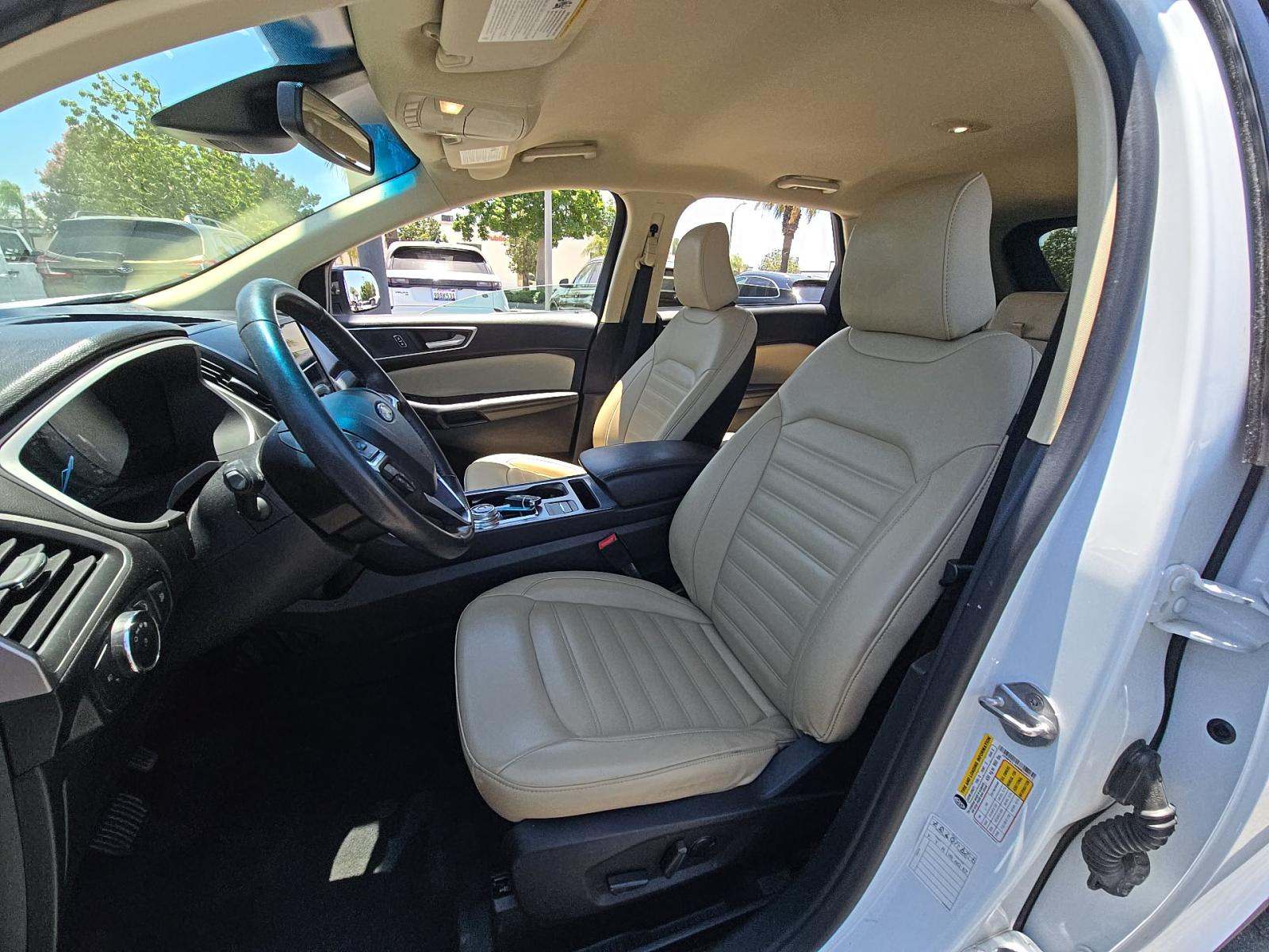 FORD EDGE - 6