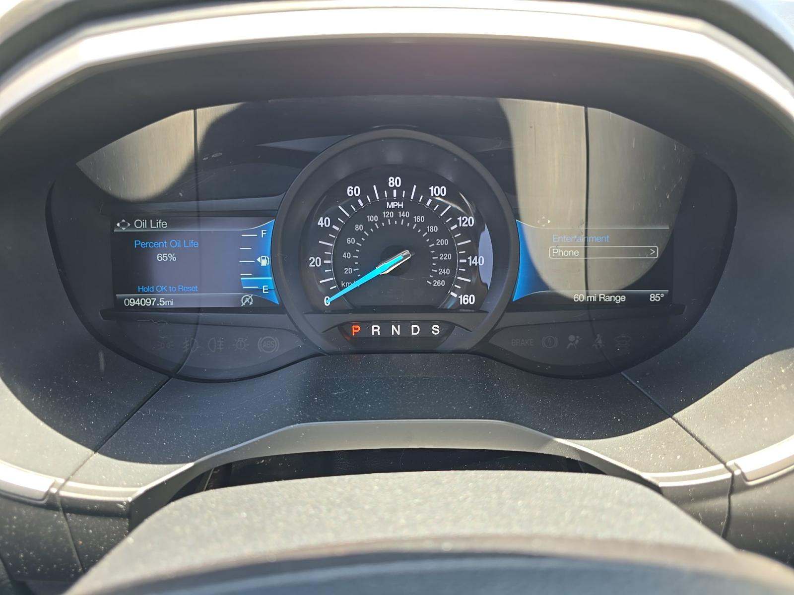 FORD EDGE - 9