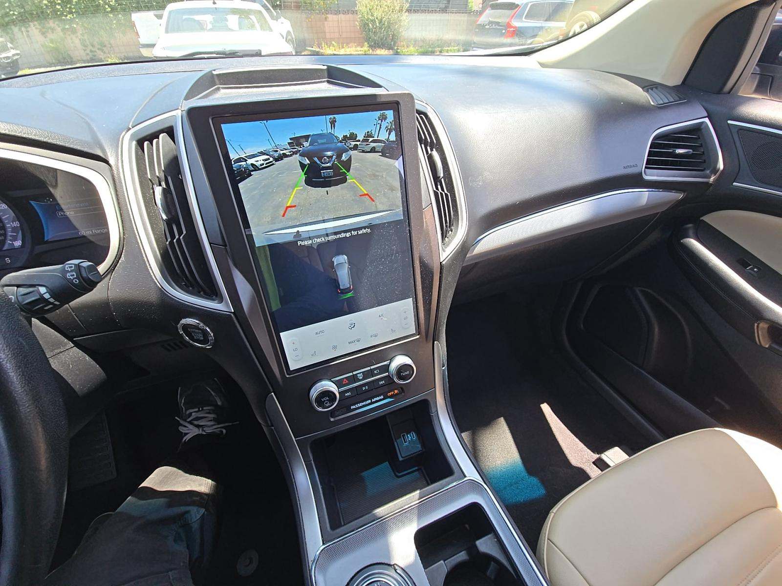 FORD EDGE - 10