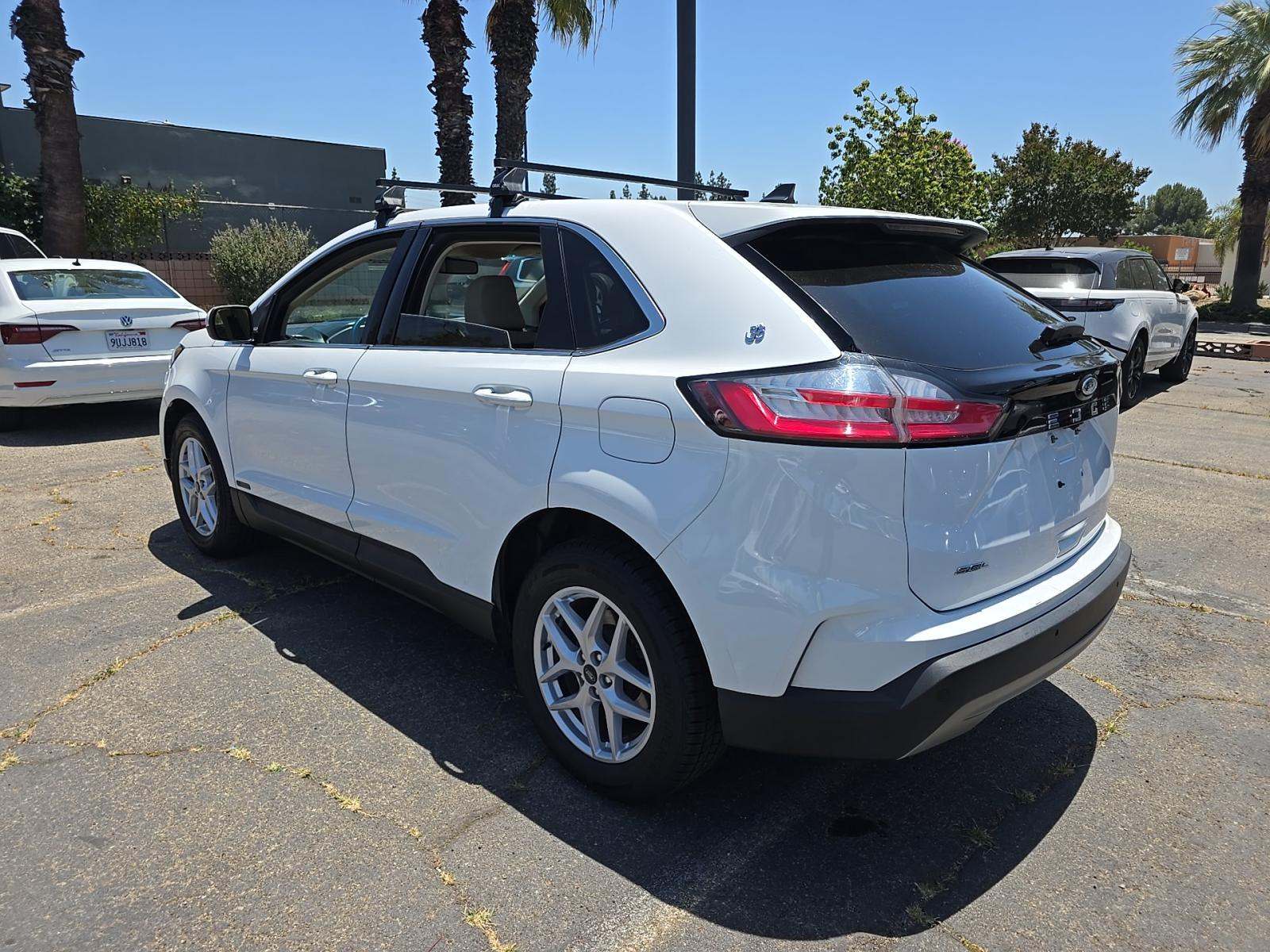 FORD EDGE - 2