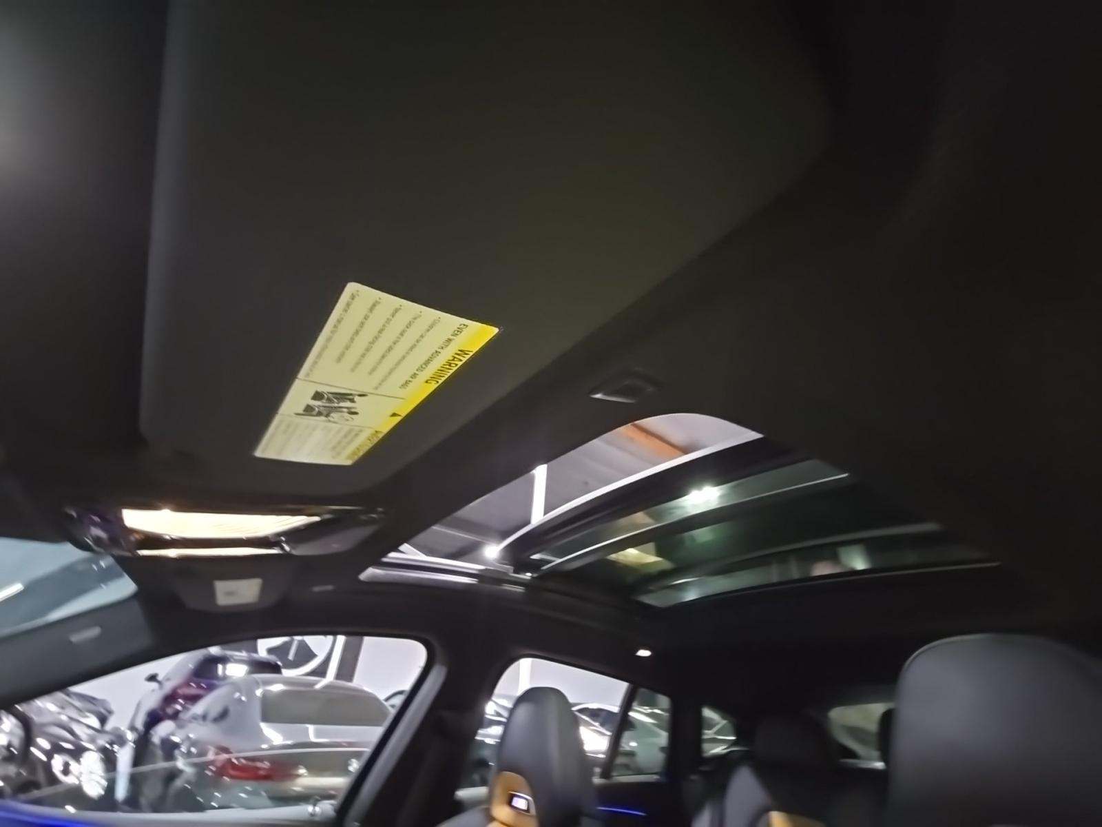 2022 BMW X4 M Base AWD