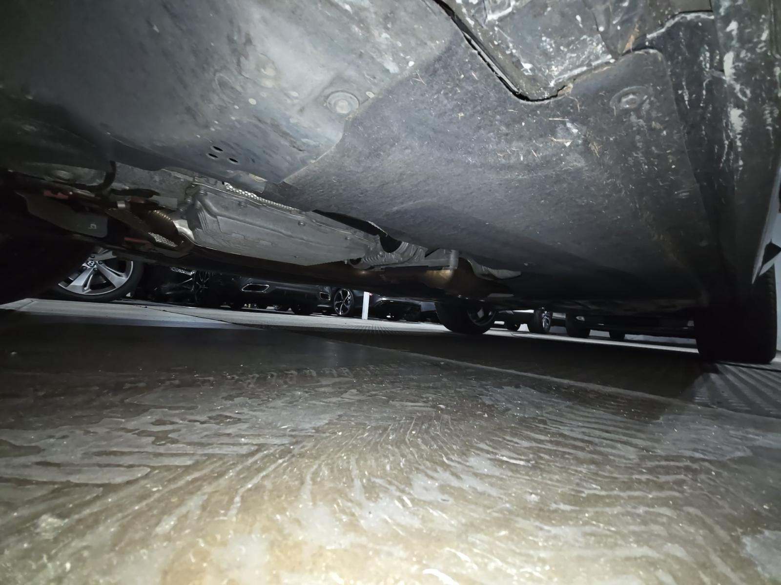 2022 BMW X4 M Base AWD