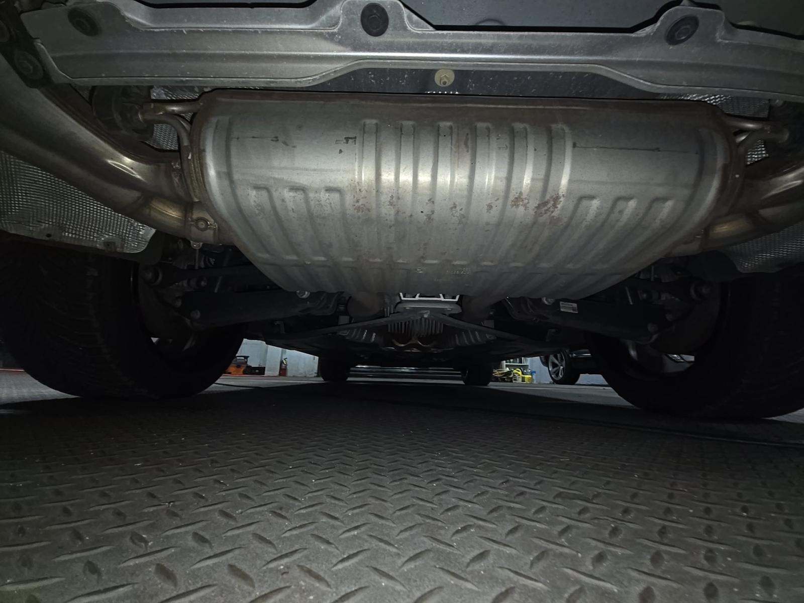 2022 BMW X4 M Base AWD