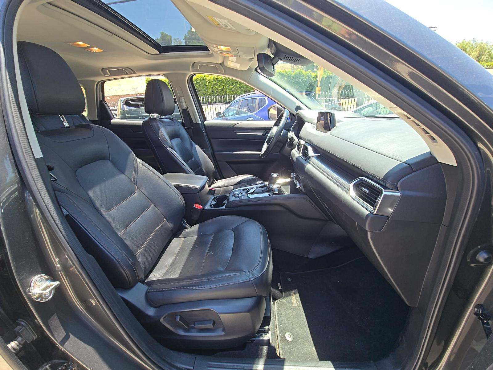2019 MAZDA CX-5 Grand Touring FWD
