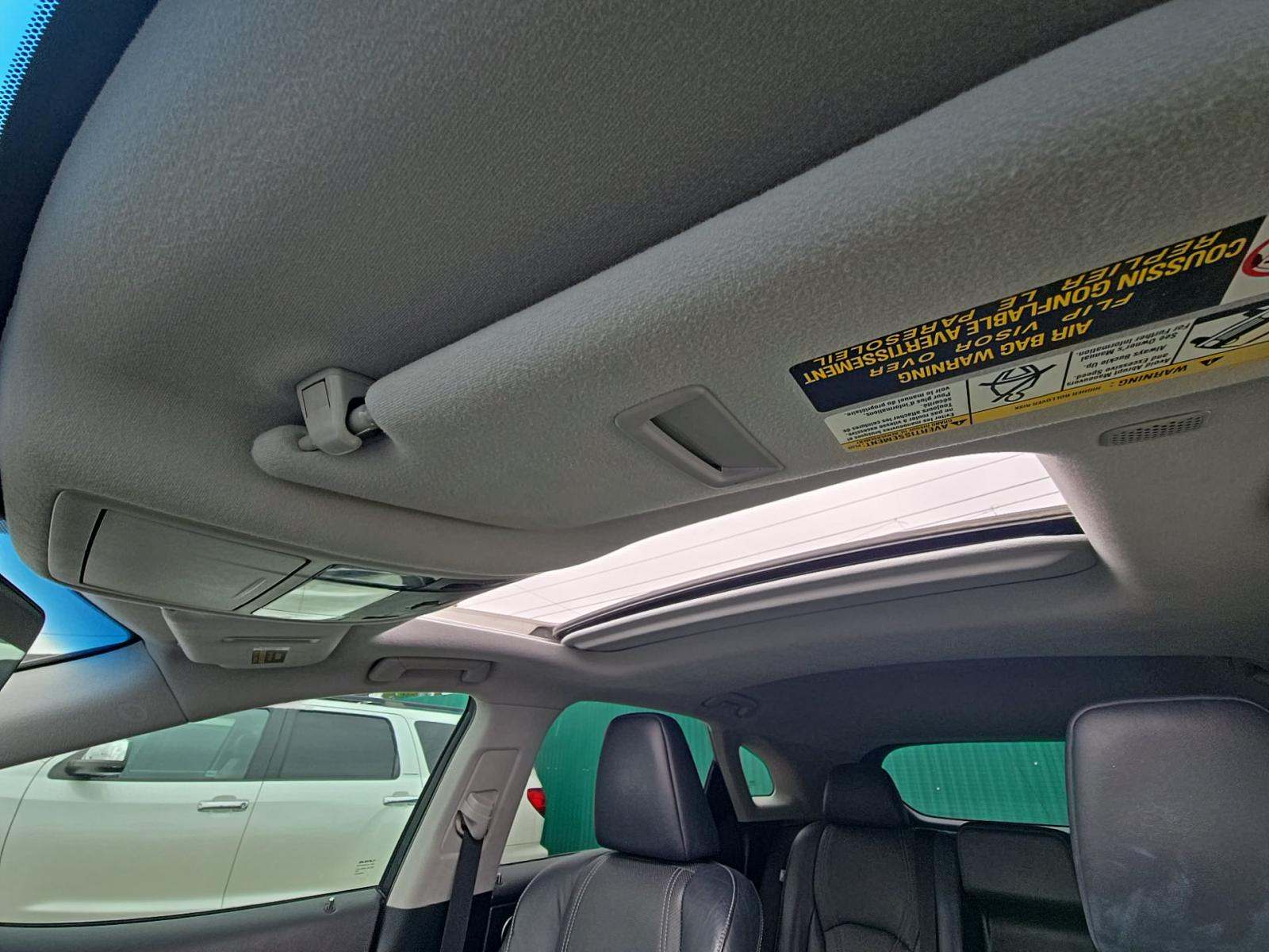 2019 Lexus RX RX 450h AWD