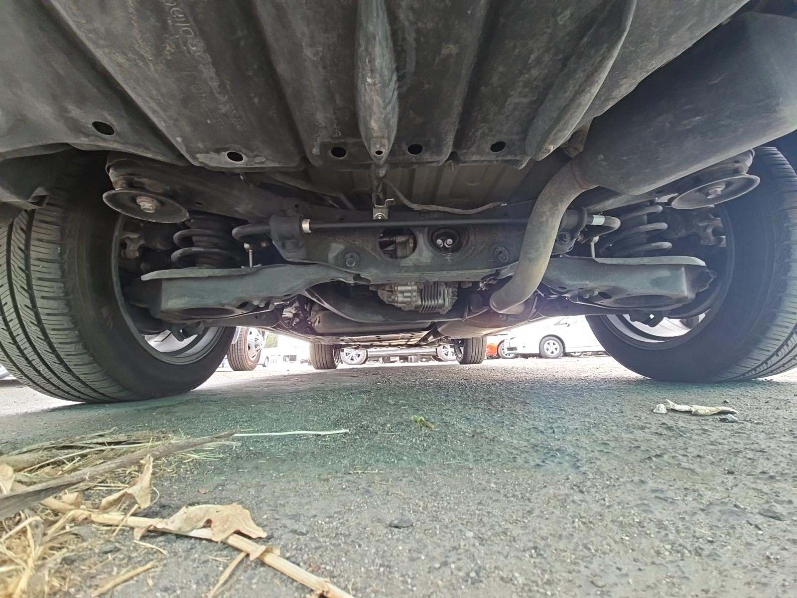 2019 Lexus RX RX 450h AWD