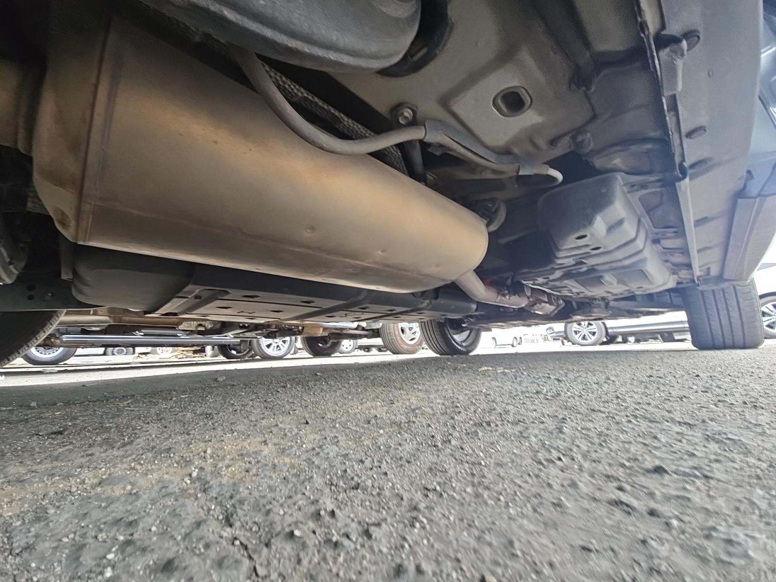 2019 Lexus RX RX 450h AWD