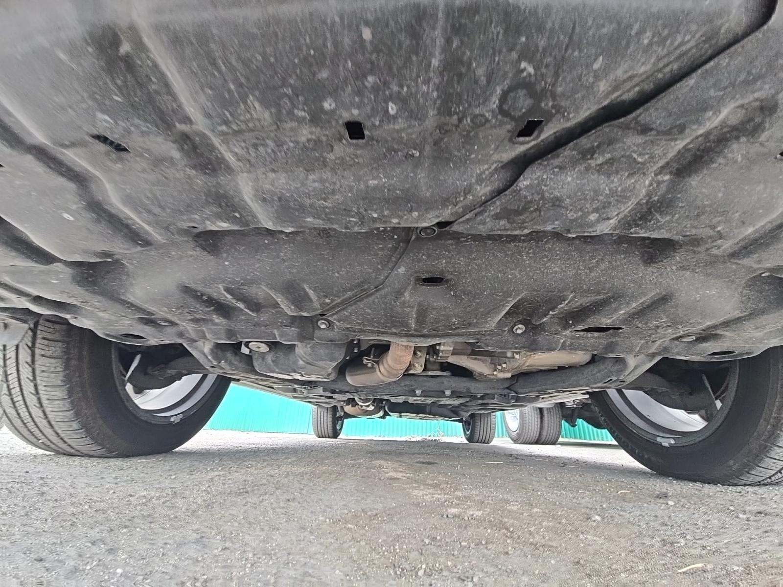 2019 Lexus RX RX 450h AWD