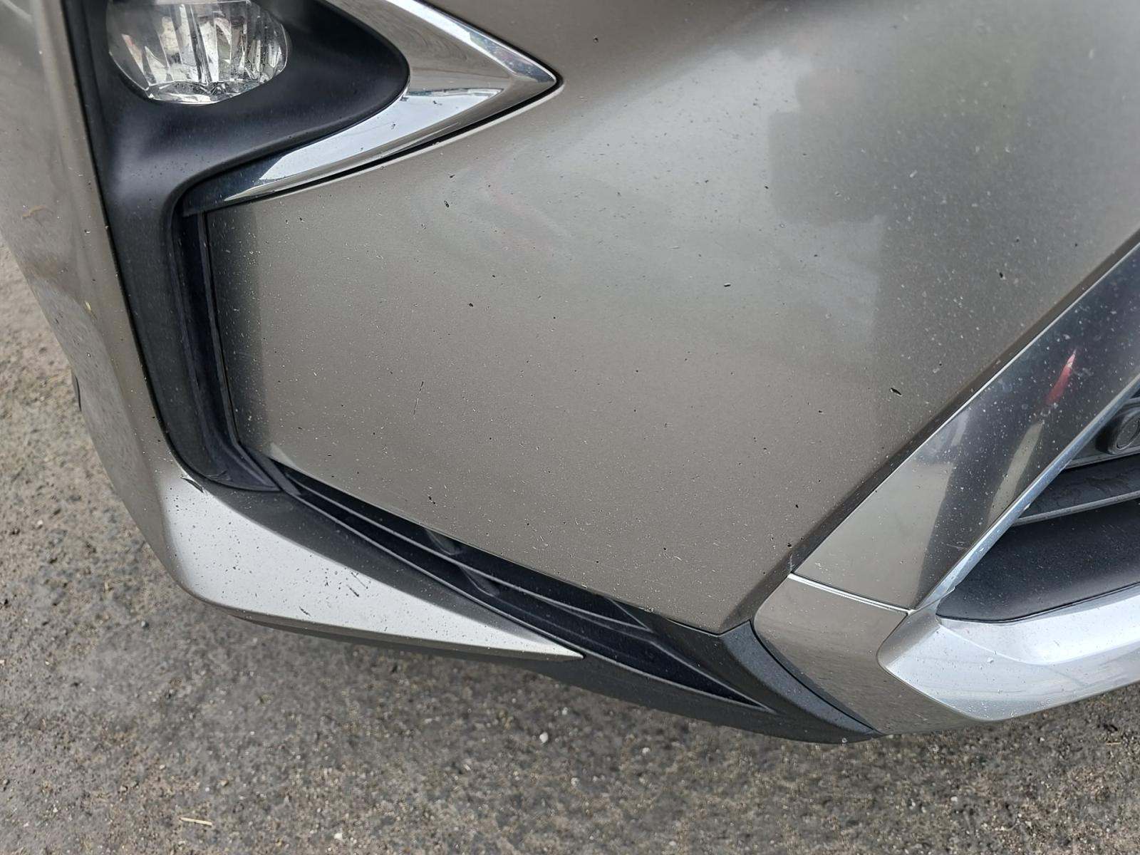 2019 Lexus RX RX 450h AWD