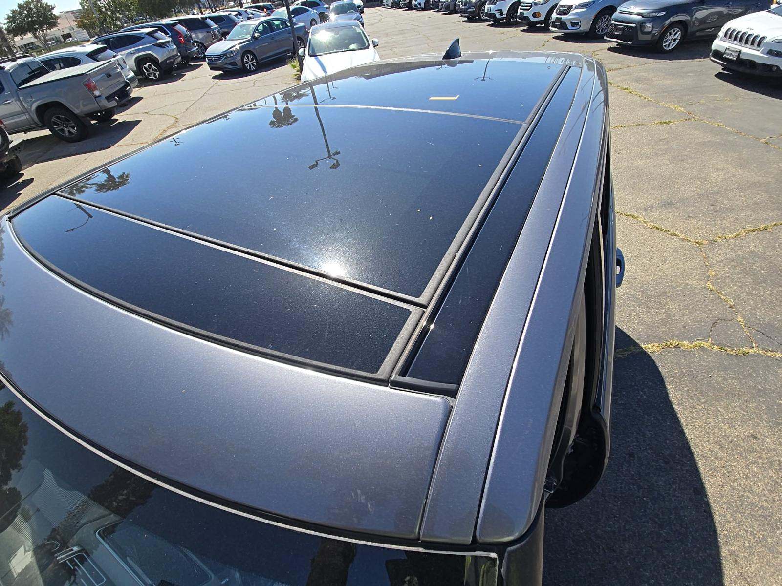LAND ROVER RANGE ROVER - 8