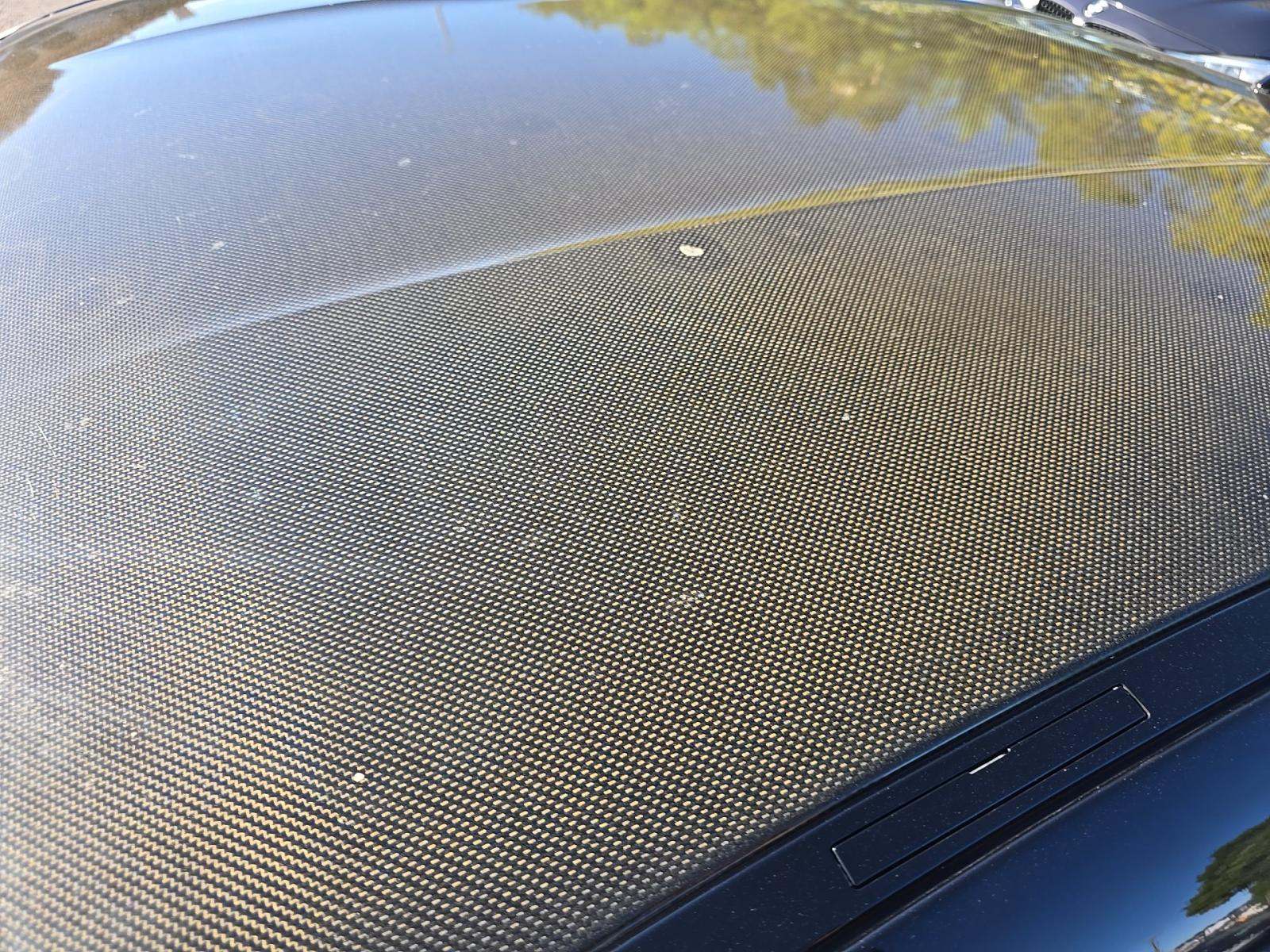 2016 BMW M4 Base RWD