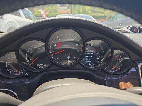 2016 Porsche Panamera Edition RWD
