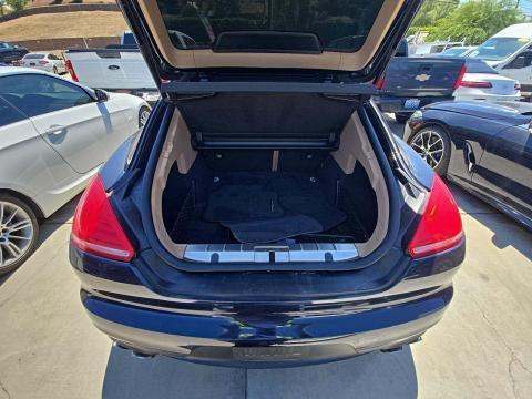 2016 Porsche Panamera Edition RWD
