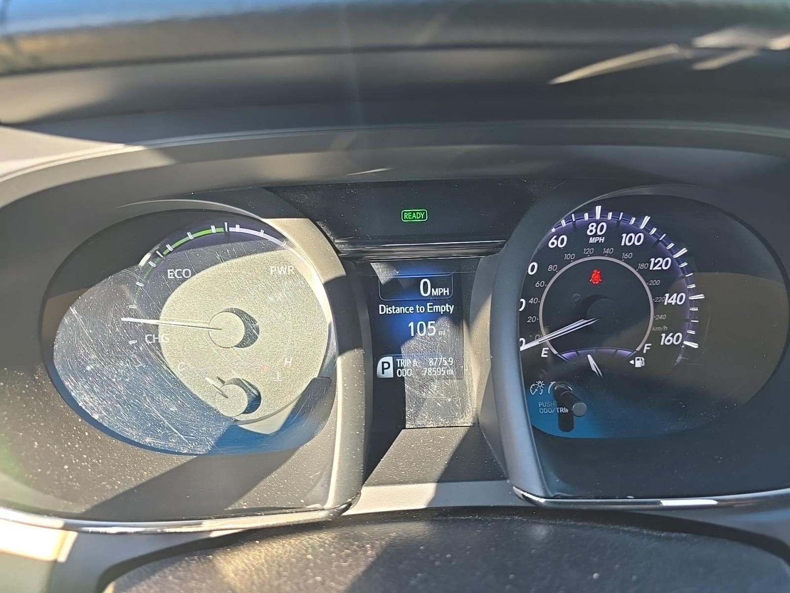 2016 Toyota Avalon Hybrid XLE Premium FWD