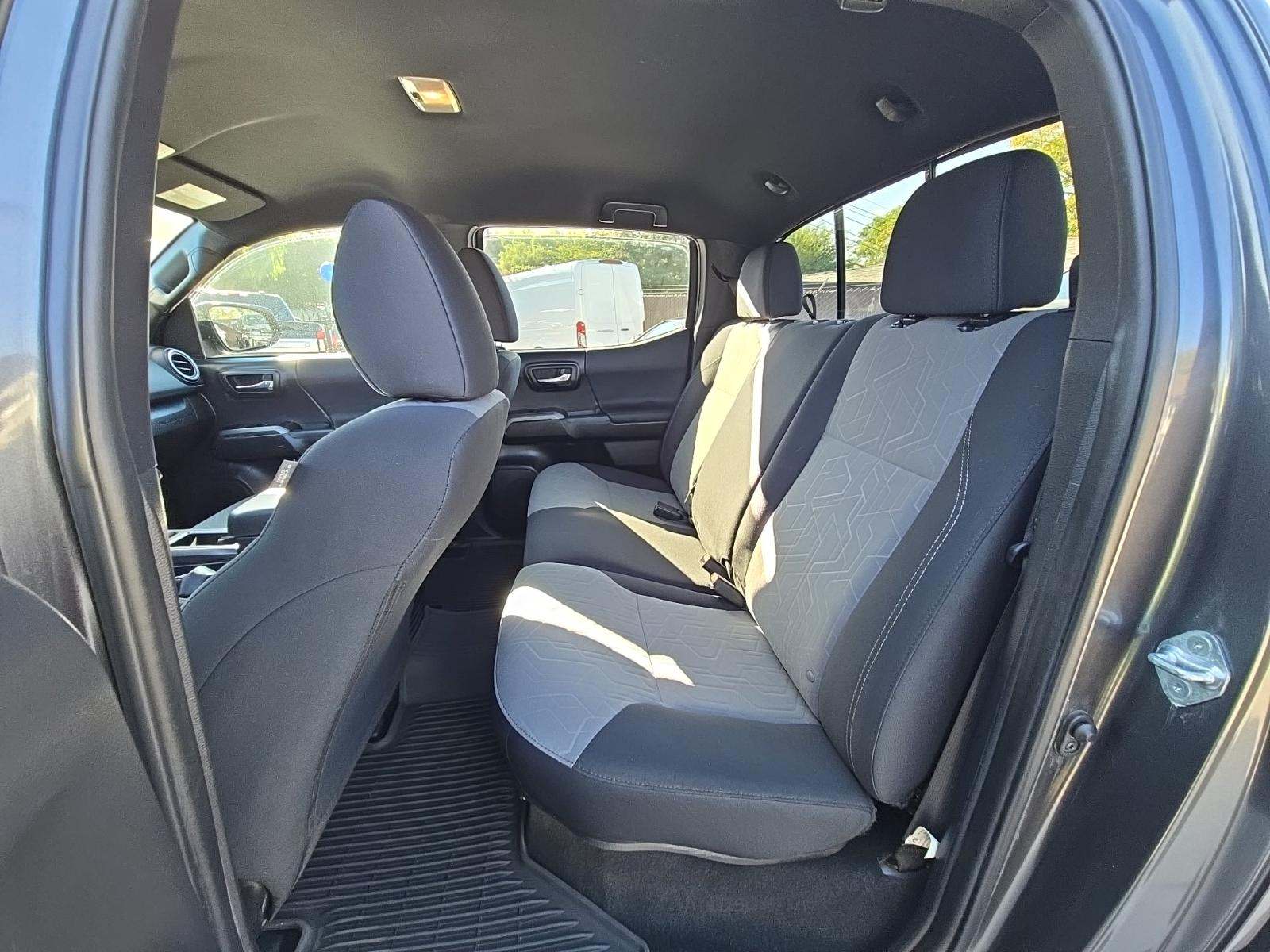 2022 Toyota Tacoma TRD Off-Road AWD