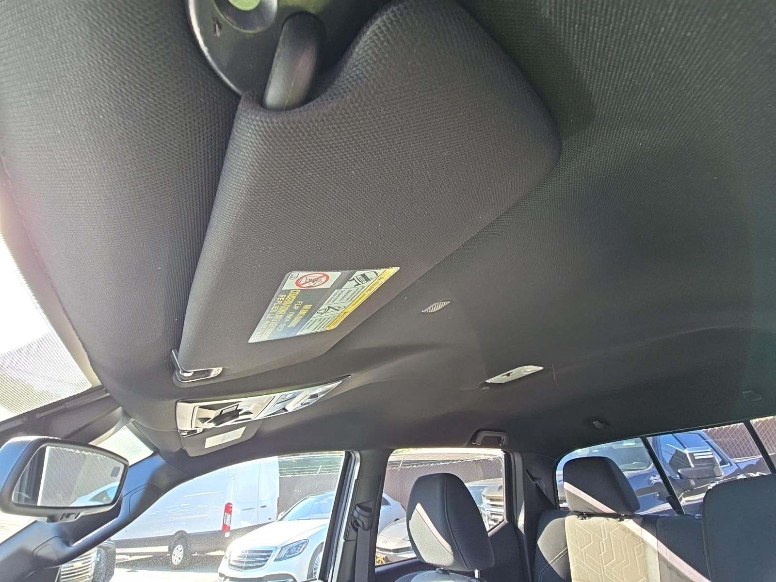 2022 Toyota Tacoma TRD Off-Road AWD