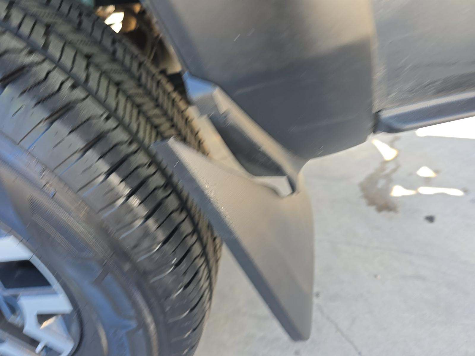 2022 Toyota Tacoma TRD Off-Road AWD