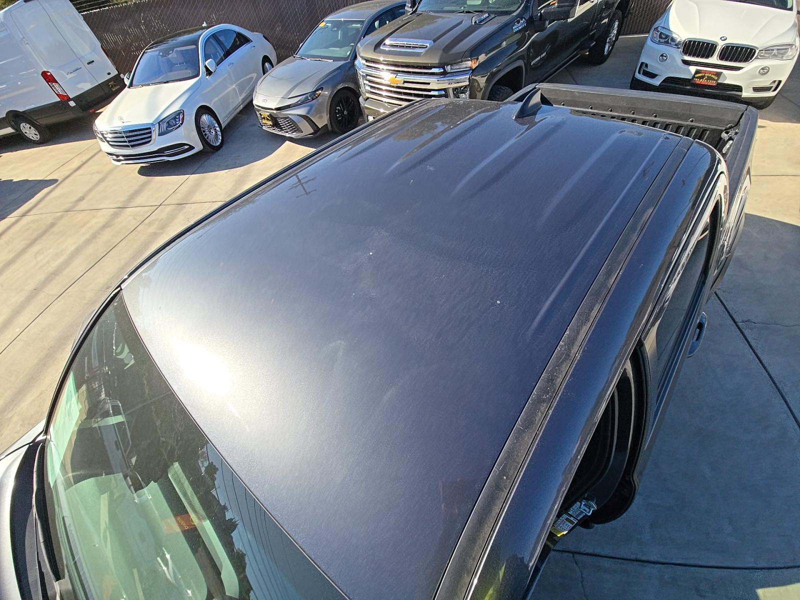 2022 Toyota Tacoma TRD Off-Road AWD