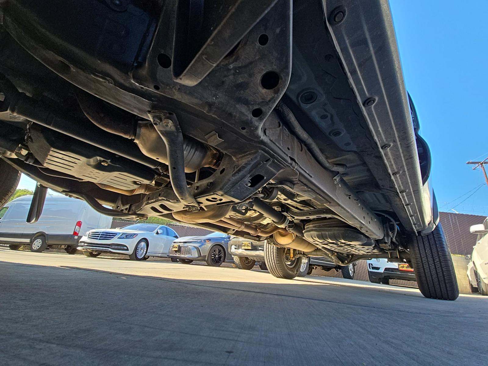 2022 Toyota Tacoma TRD Off-Road AWD