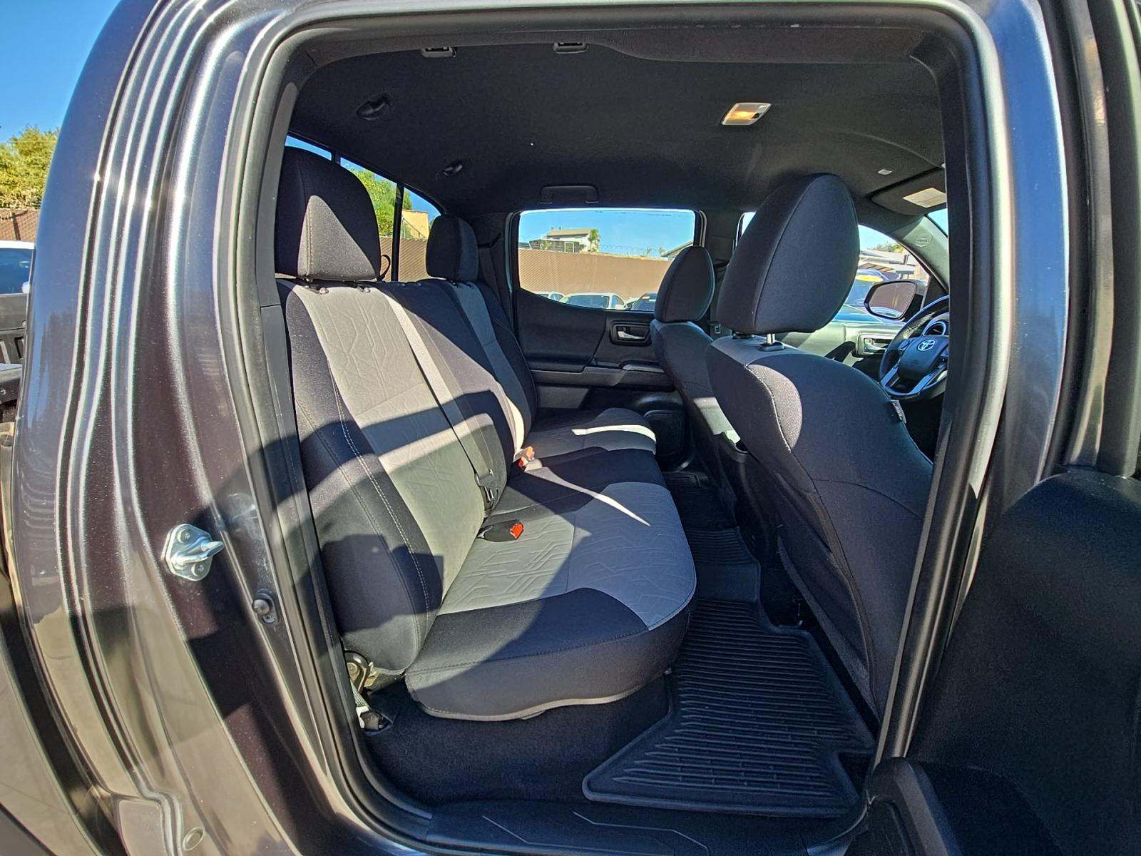 2022 Toyota Tacoma TRD Off-Road AWD