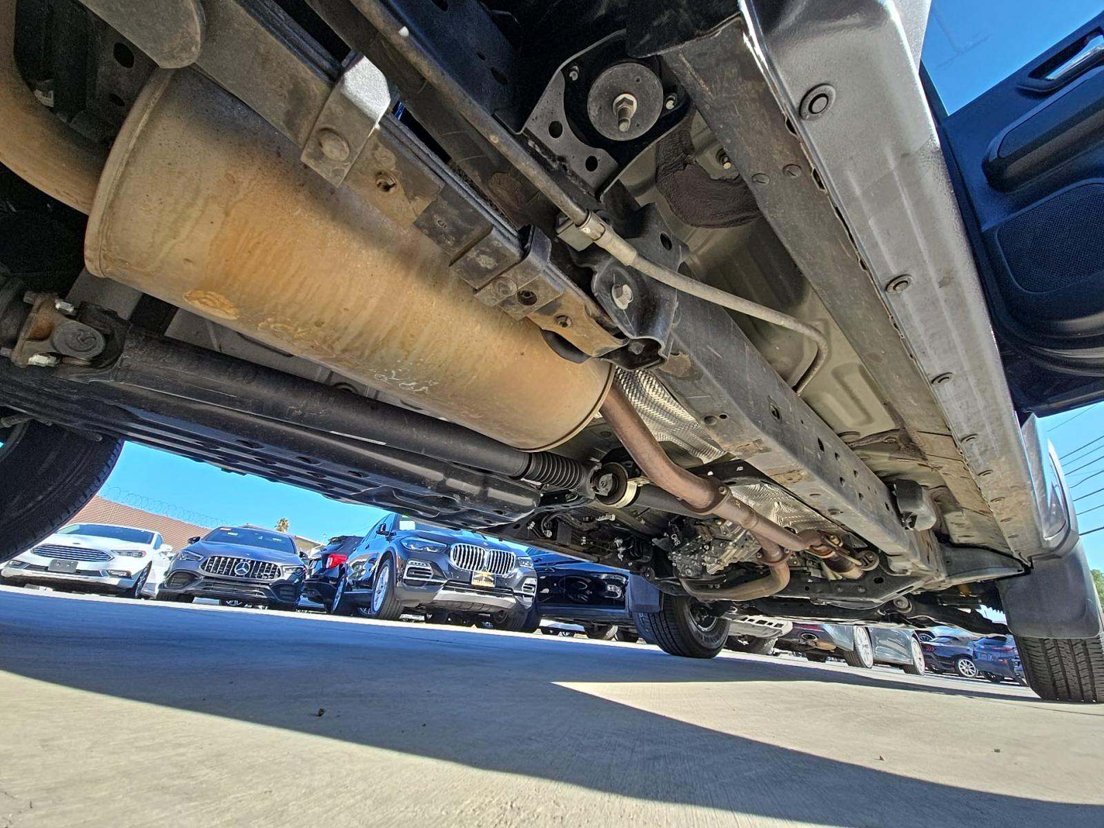 2022 Toyota Tacoma TRD Off-Road AWD