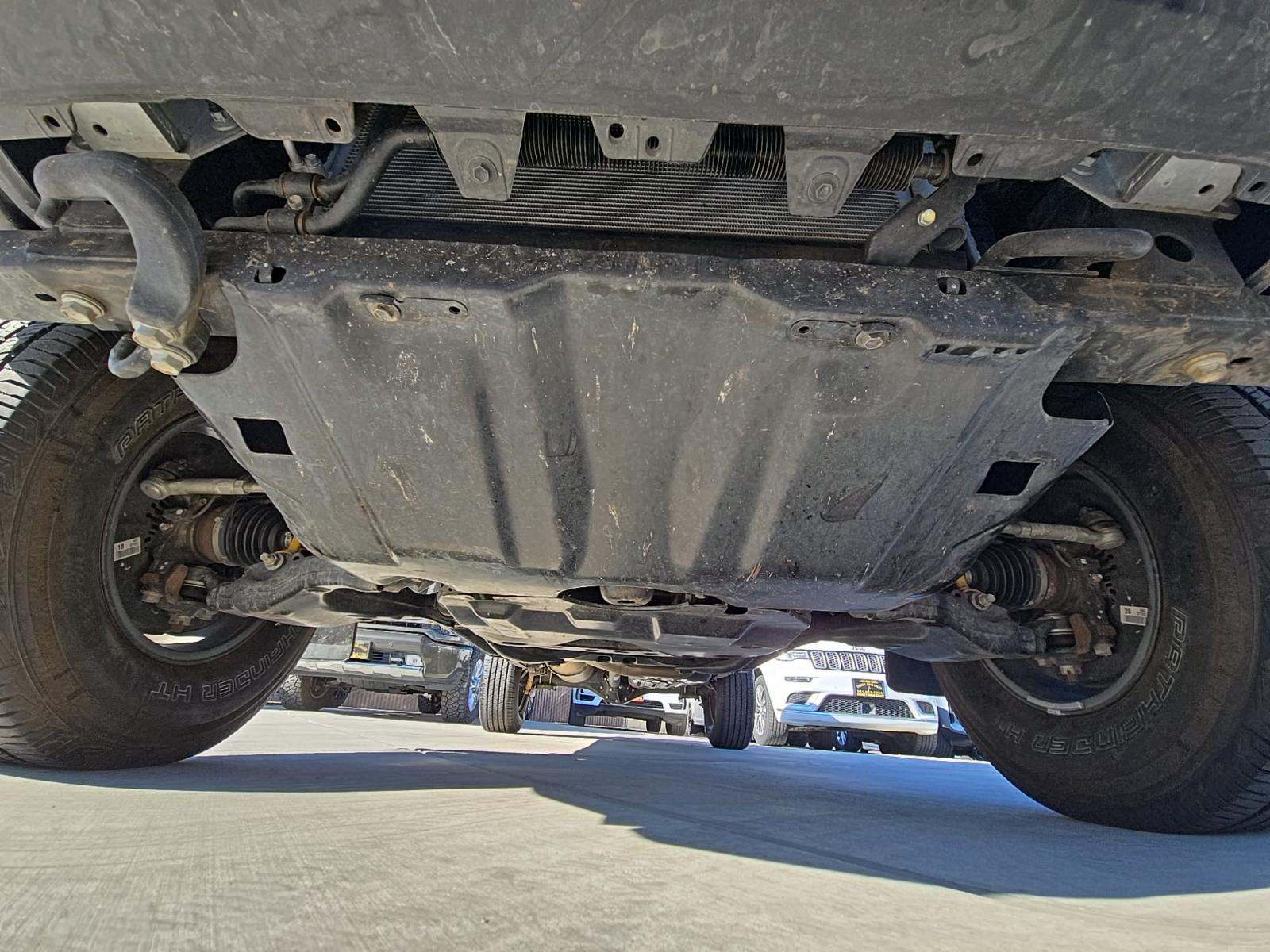 2022 Toyota Tacoma TRD Off-Road AWD