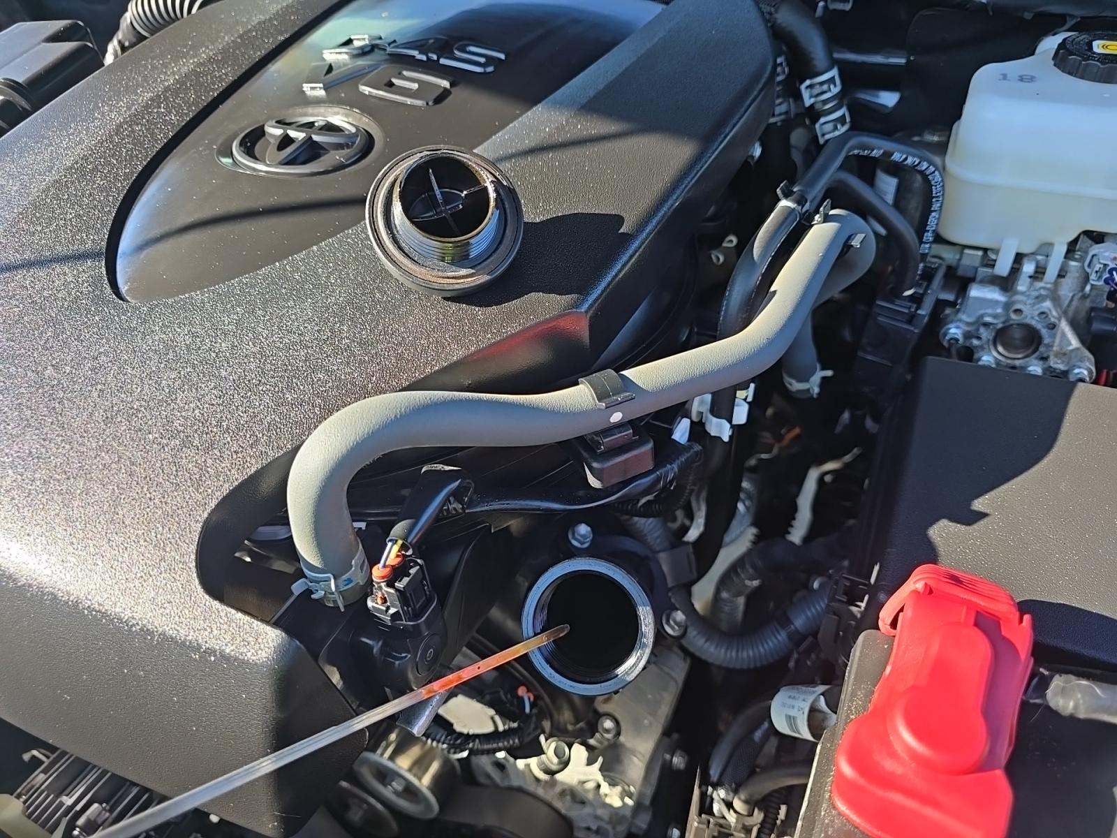 2022 Toyota Tacoma TRD Off-Road AWD