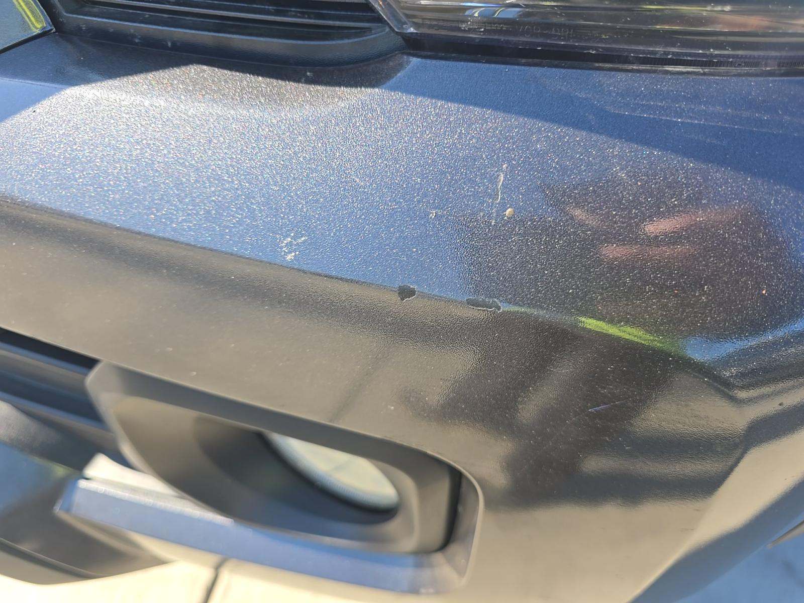 2022 Toyota Tacoma TRD Off-Road AWD