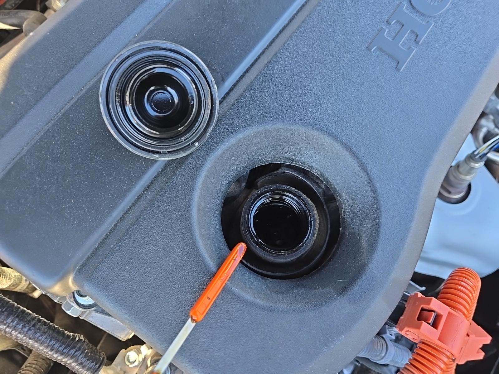 2023 Honda Accord Hybrid Sport FWD