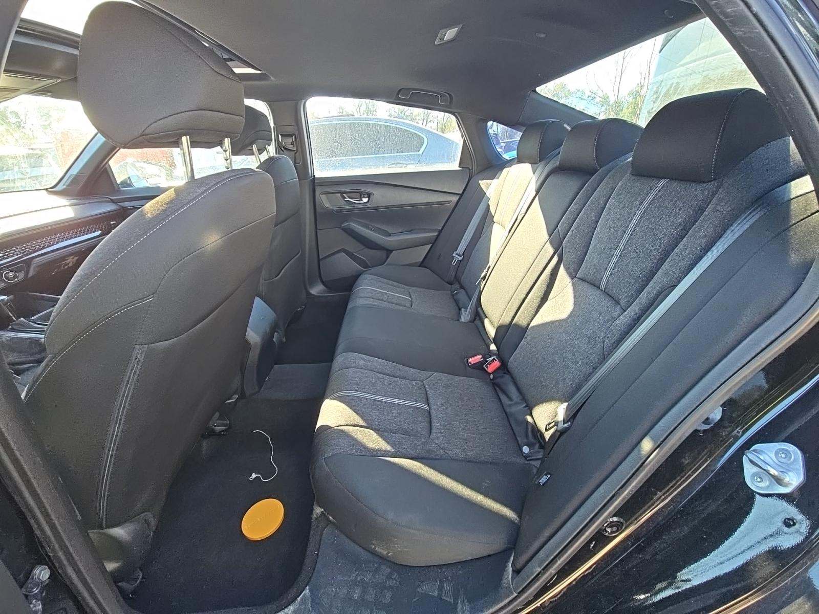 2023 Honda Accord Hybrid Sport FWD