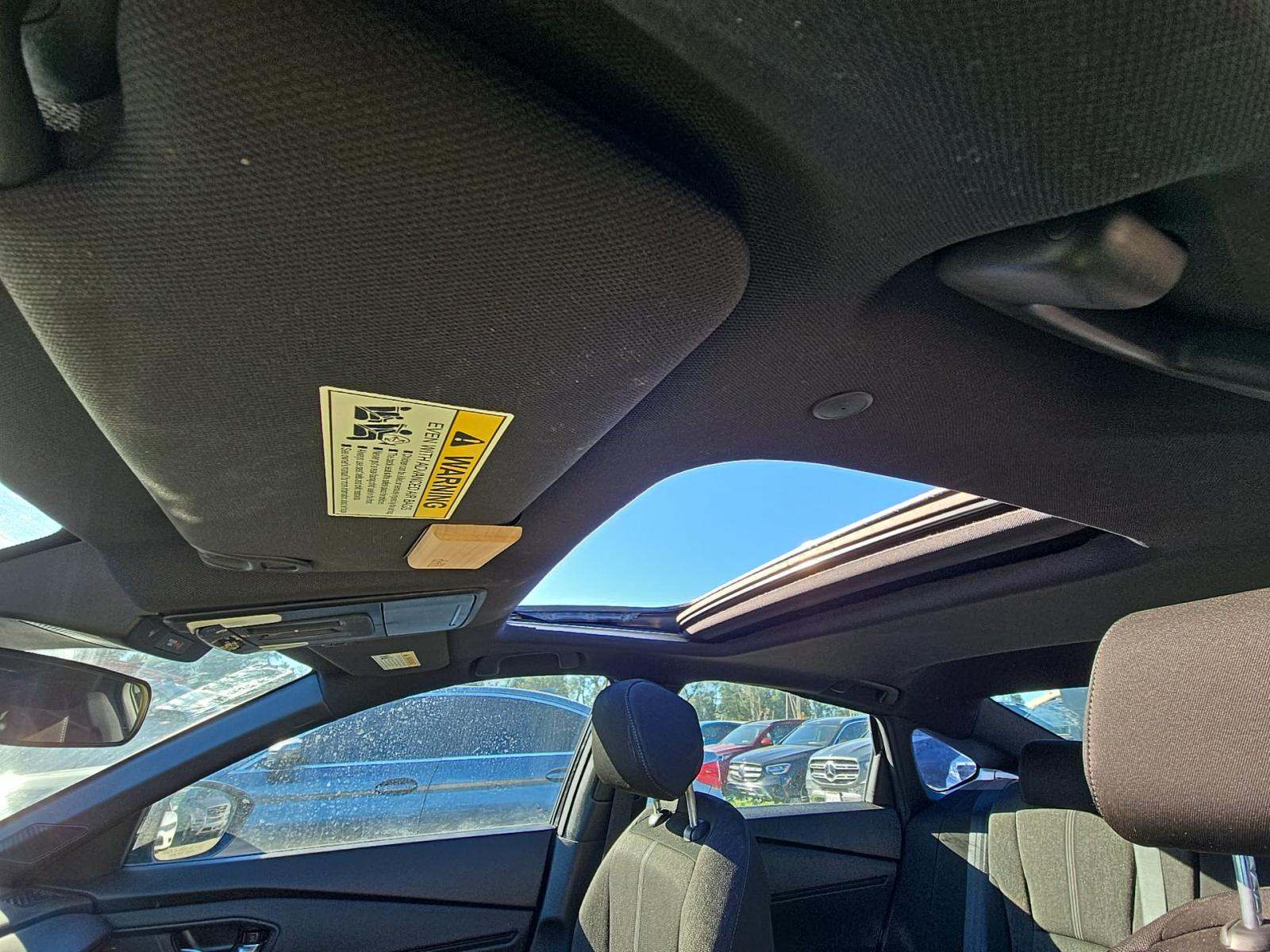 2023 Honda Accord Hybrid Sport FWD