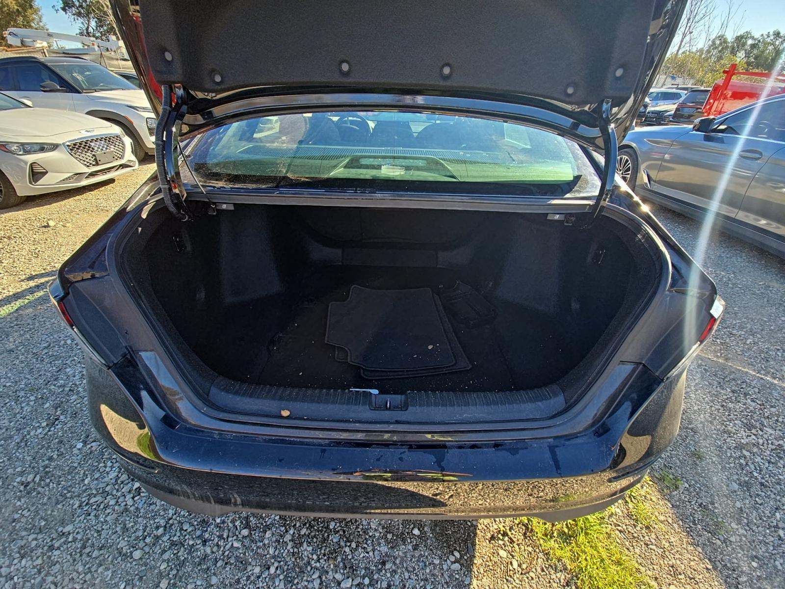 2023 Honda Accord Hybrid Sport FWD