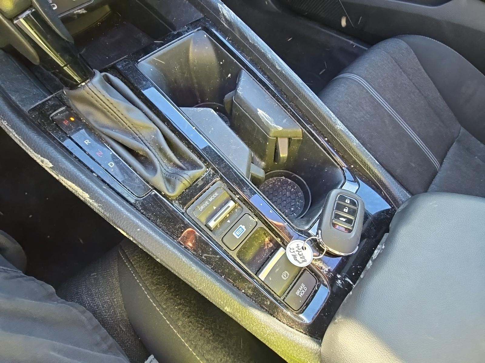 2023 Honda Accord Hybrid Sport FWD