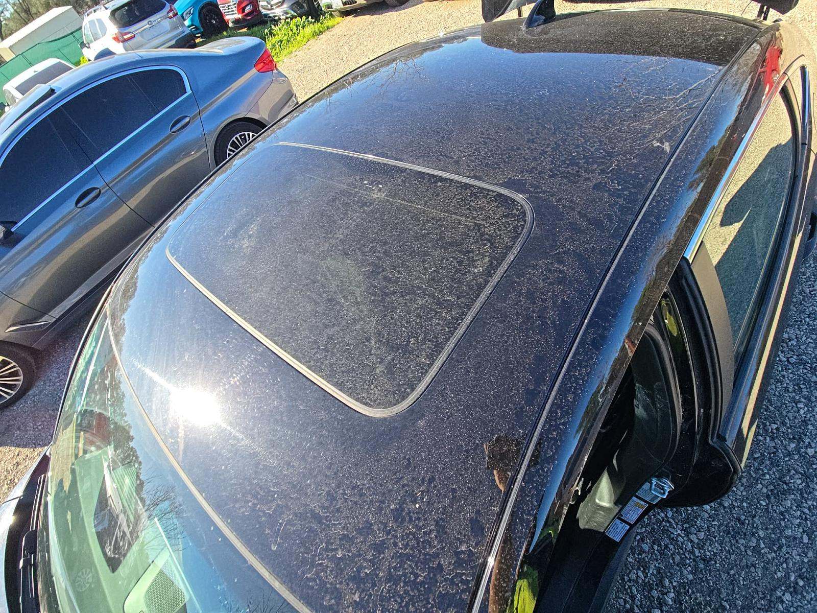 2023 Honda Accord Hybrid Sport FWD