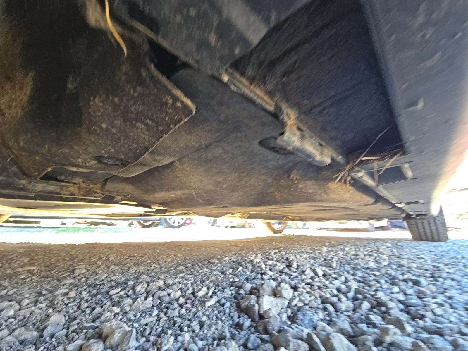 2023 Honda Accord Hybrid Sport FWD