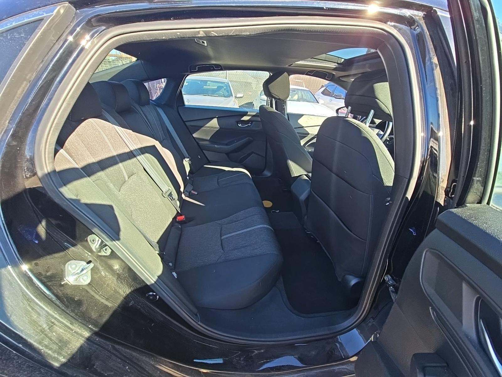 2023 Honda Accord Hybrid Sport FWD