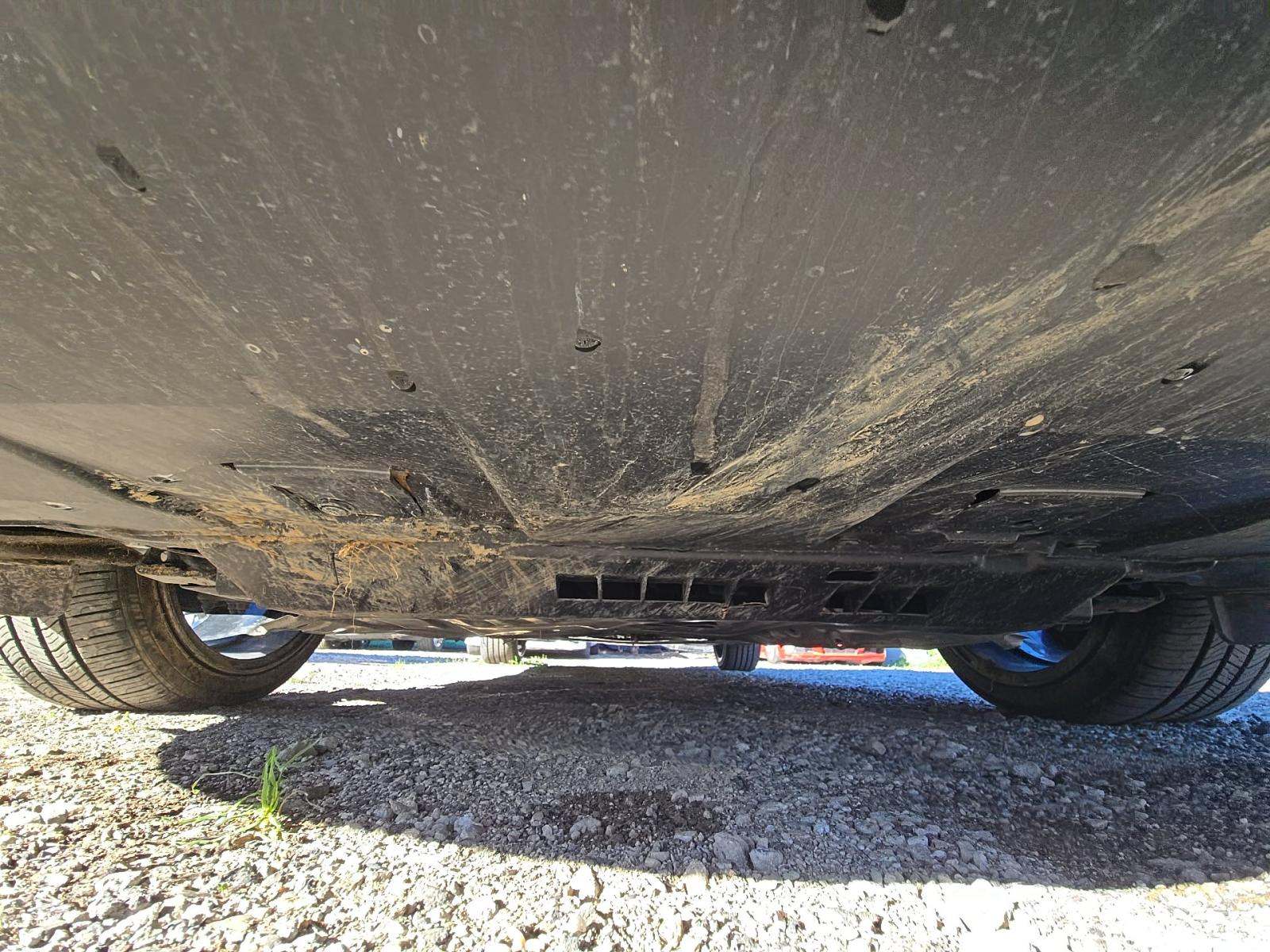 2023 Honda Accord Hybrid Sport FWD