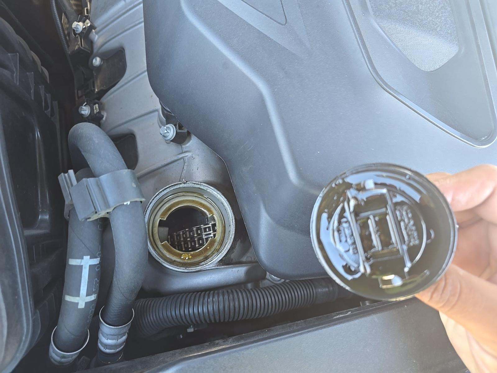 2017 Porsche Macan GTS AWD