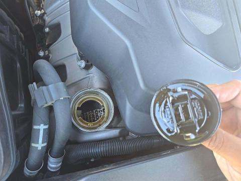 2017 Porsche Macan GTS AWD