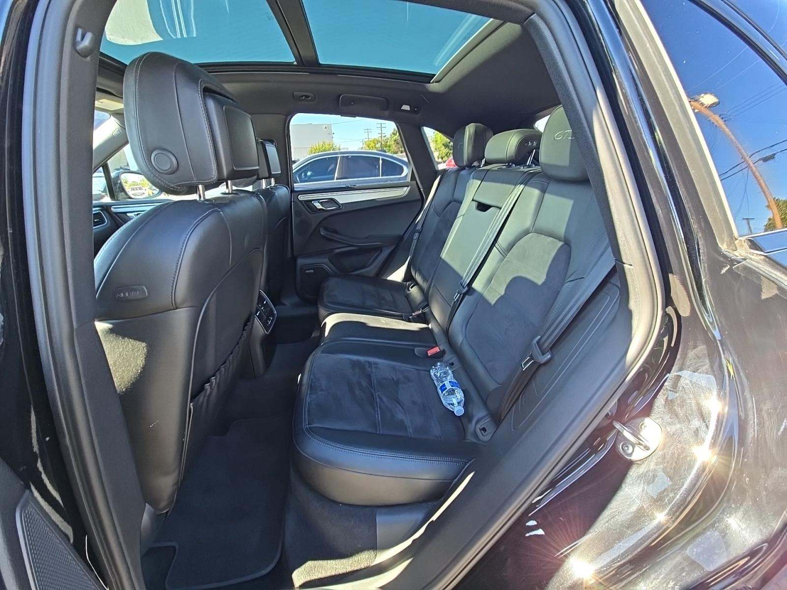 2017 Porsche Macan GTS AWD