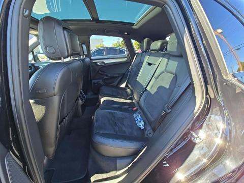 2017 Porsche Macan GTS AWD