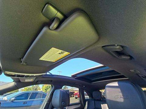 2017 Porsche Macan GTS AWD