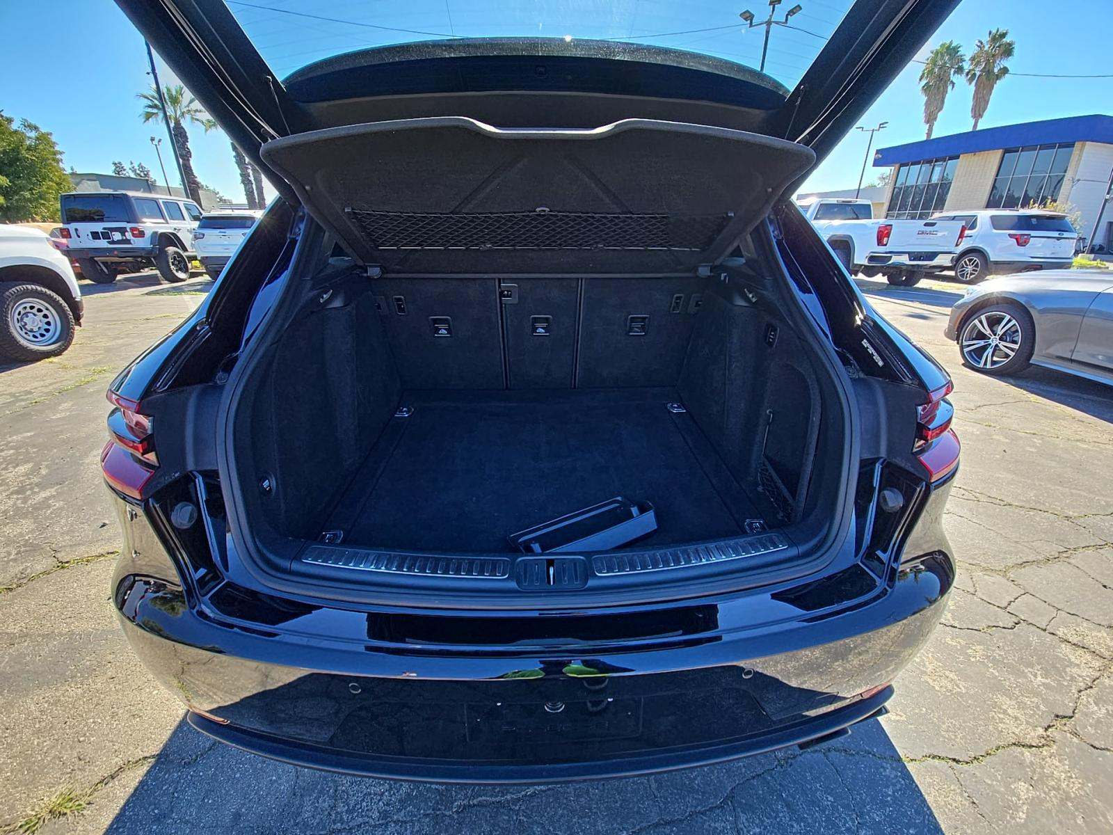 2017 Porsche Macan GTS AWD