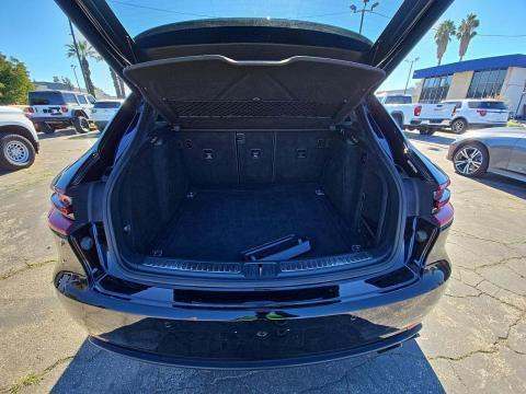 2017 Porsche Macan GTS AWD