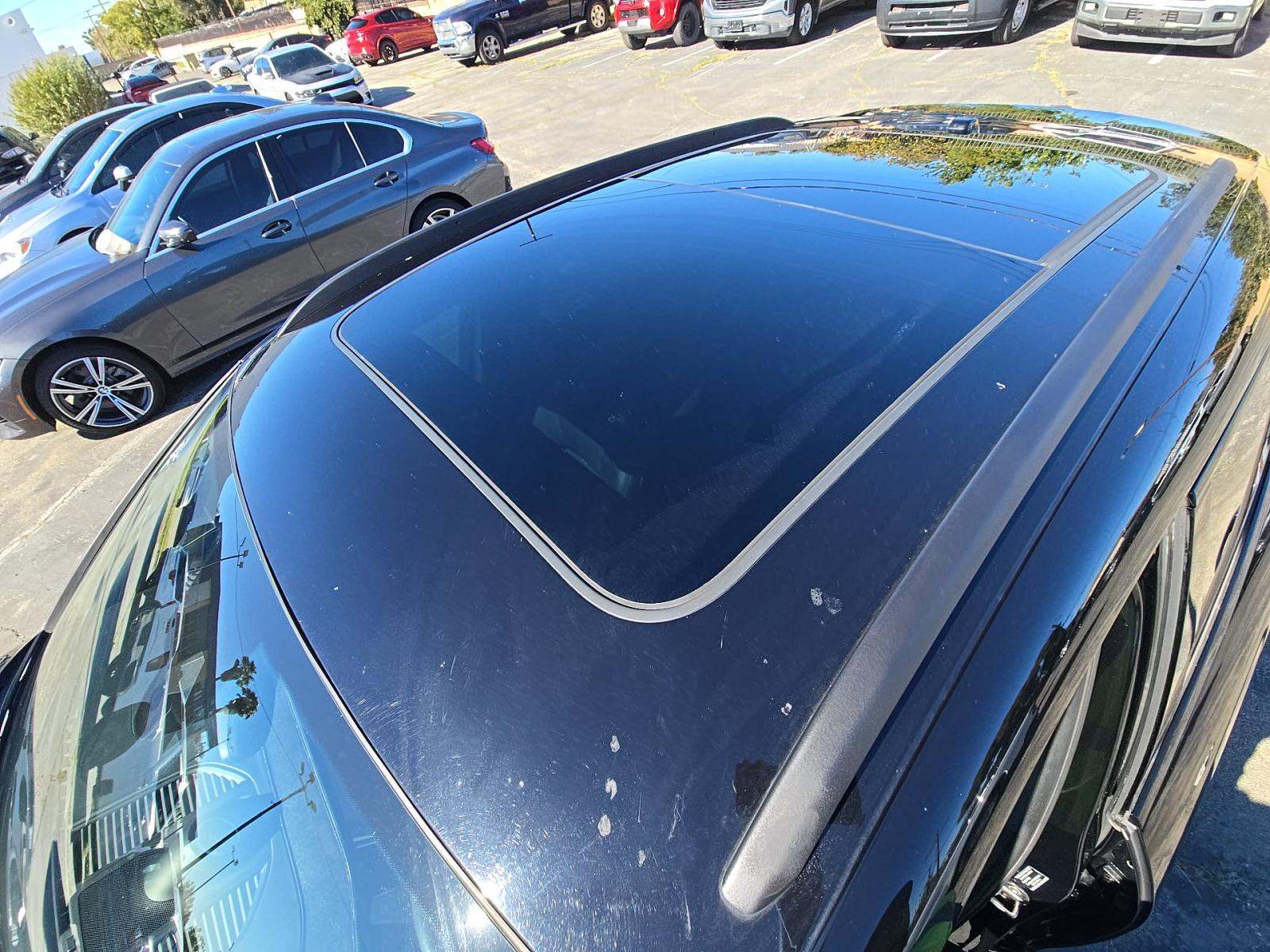 2017 Porsche Macan GTS AWD